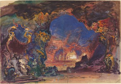 Scène de l